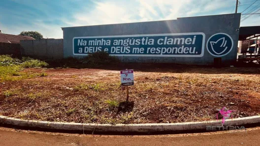 Lote/Terreno à venda, 343m² no Jardim Empyreo, Leme
