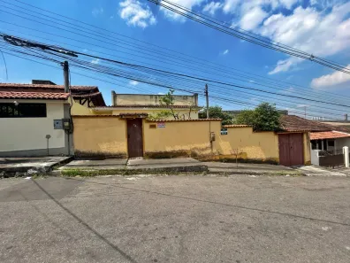 Casa com 2 Quartos à venda, 251m² no Posse, Nova Iguaçu