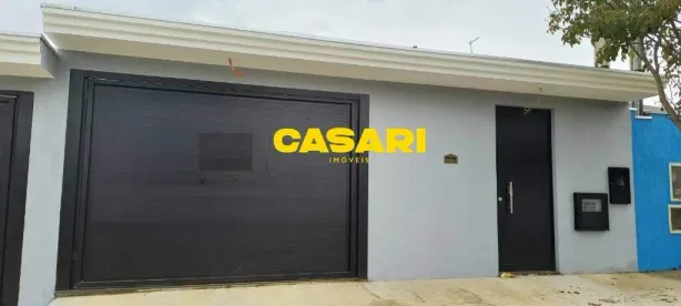 Casa com 3 Quartos à venda, 127m² no Recanto da Colina, Cerquilho