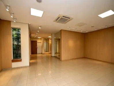 Imóvel Comercial com 5 Quartos para alugar, 480m² no Lourdes, Belo Horizonte