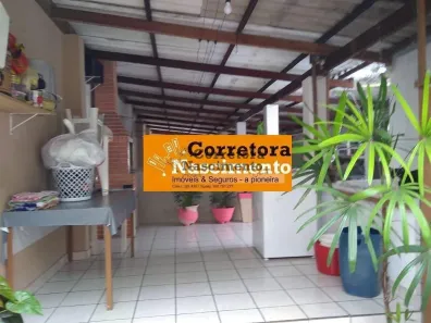 Casa com 2 Quartos à venda, 10m² no Parque Santo Antônio, Jacareí