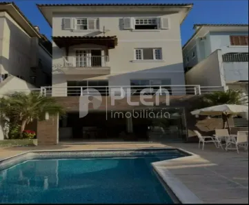 Casa de Condomínio com 4 Quartos à venda, 300m² no Jardim Itatinga, São Paulo