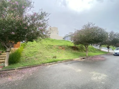 Lote/Terreno à venda, 250m² no Chácara Morada Mediterrânea, Jundiaí