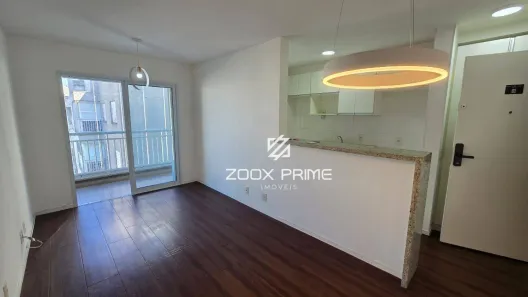 Apartamento com 2 Quartos à venda, 61m² no Vila Isa, São Paulo