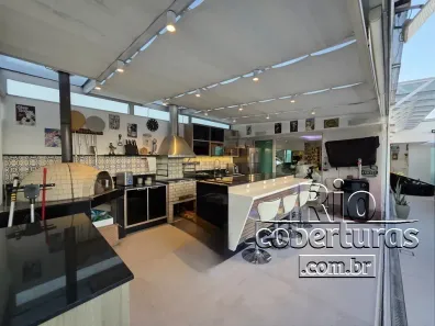 Cobertura com 3 Quartos à venda, 235m² no Barra da Tijuca, Rio de Janeiro