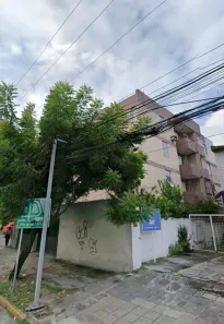 Apartamento com 3 Quartos à venda, 77m² no Tamarineira, Recife