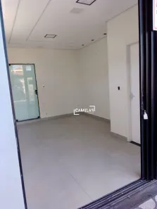Sala Comercial para alugar, 40m² no Jardim dos Calegaris, Paulínia