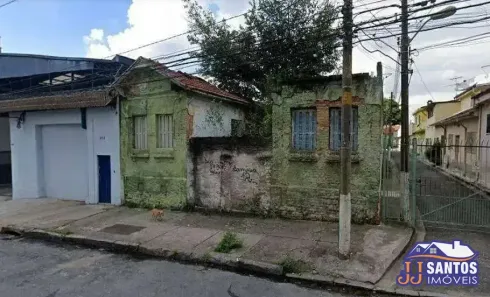 Lote/Terreno à venda, 766m² no Tatuapé, São Paulo
