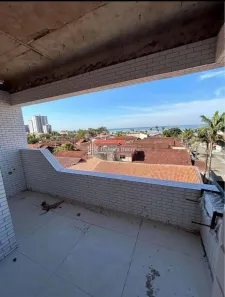 Apartamento com 2 Quartos à venda, 55m² no Real, Praia Grande