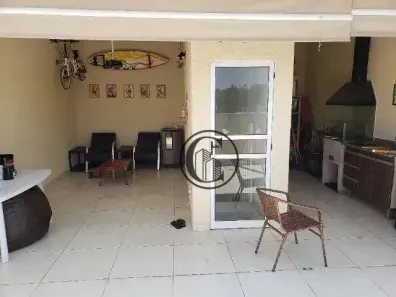 Apartamento com 2 Quartos à venda, 104m² no Boa Vista, Sorocaba