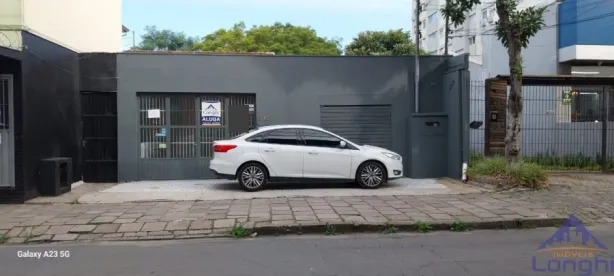 Imóvel Comercial com 1 Quarto para alugar, 67m² no Cruzeiro, Caxias do Sul