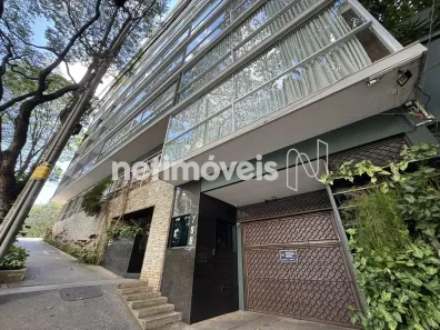 Apartamento com 4 Quartos à venda, 270m² no Lourdes, Belo Horizonte