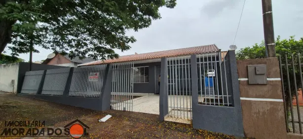 Casa com 3 Quartos para alugar, 150m² no Conjunto Habitacional Lea Leal, Maringá