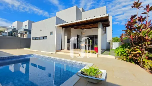 Casa com 4 Quartos à venda, 348m² no Alphaville, Rio das Ostras