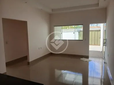 Casa com 3 Quartos à venda, 89m² no Jardim Itaipu, Goiânia