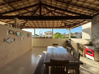 Apartamento com 3 Quartos à venda, 120m² no Ilha dos Araújos, Governador Valadares