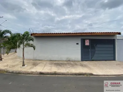 Casa com 2 Quartos à venda, 70m² no Parque Ideal (Nova Veneza), Sumaré