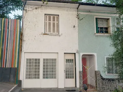 Casa com 3 Quartos para alugar, 120m² no Perdizes, São Paulo