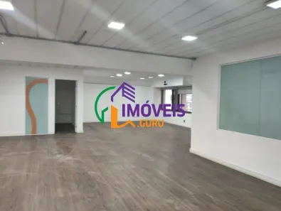 Sala Comercial com 3 Quartos para alugar, 188m² no Vila Olímpia, São Paulo