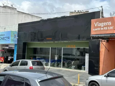 Galpão/Depósito/Armazém para alugar, 500m² no Nossa Senhora das Dores, Caruaru