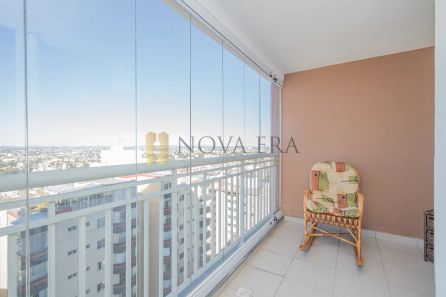 Apartamento com 2 Quartos à venda, 73m² no Água Verde, Curitiba