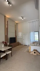 Casa de Condomínio com 3 Quartos à venda, 300m² no Cascata, Paulínia
