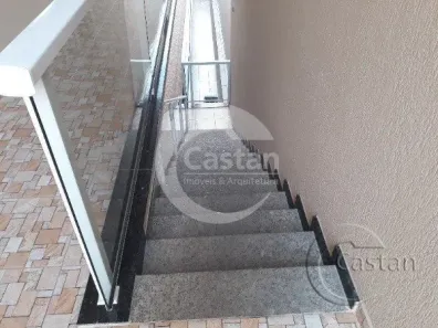Apartamento com 2 Quartos à venda, 40m² no Vila Antonieta, São Paulo
