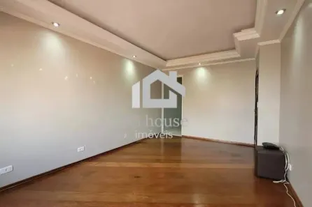 Sobrado com 3 Quartos à venda, 268m² no Parque João Ramalho, Santo André