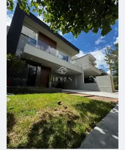 Casa de Condomínio com 3 Quartos para venda ou aluguel, 240m² no Ibiti Royal Park, Sorocaba