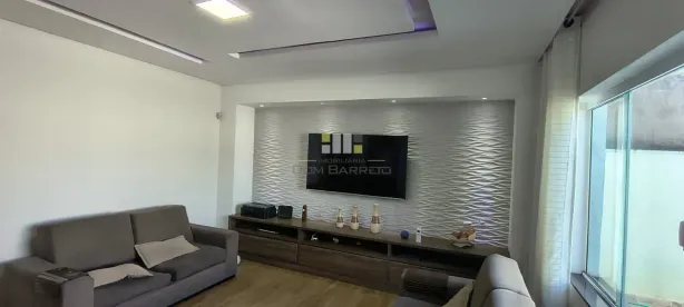 Casa com 3 Quartos à venda, 230m² no Parque Residencial Virginio Basso, Sumaré