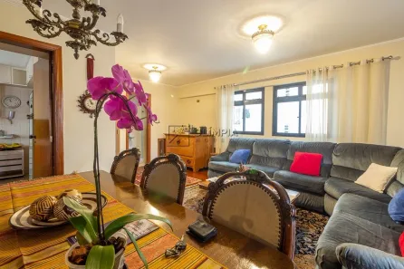 Cobertura com 4 Quartos à venda, 207m² no Pinheiros, São Paulo
