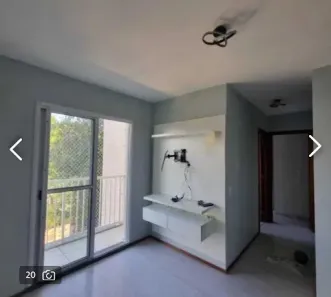 Apartamento com 2 Quartos à venda, 62m² no Neves (Neves), São Gonçalo