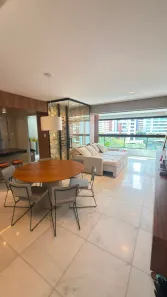 Apartamento com 2 Quartos à venda, 80m² no Horto Florestal, Salvador