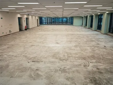 Sala Comercial à venda, 218m² no Cerqueira César, São Paulo