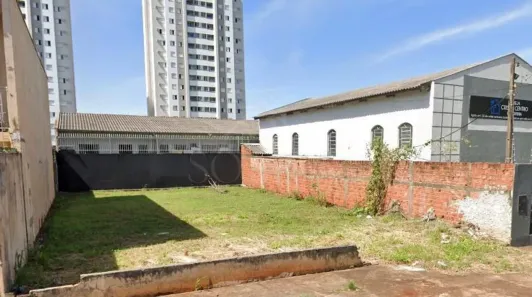 Lote/Terreno à venda, 282m² no Vila Siam, Londrina