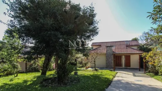 Casa com 4 Quartos à venda, 170m² no Santa Terezinha, Canela