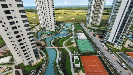 Apartamento com 3 Quartos à venda, 117m² no Barra da Tijuca, Rio de Janeiro