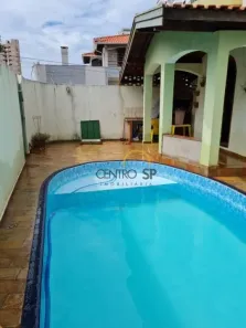 Casa com 4 Quartos à venda, 359m² no Jardim Panorama, Bauru