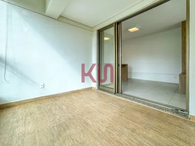 Apartamento com 1 Quarto à venda, 44m² no Vila Mariana, São Paulo