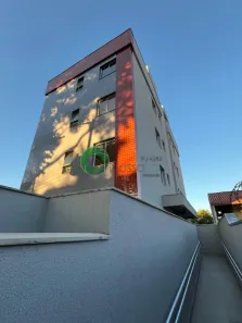 Apartamento com 2 Quartos à venda, 49m² no Santa Mônica, Belo Horizonte