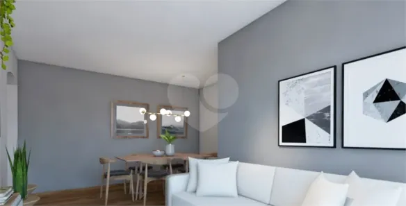 Apartamento com 2 Quartos à venda, 70m² no Indianópolis, São Paulo