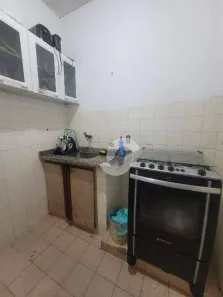 Apartamento com 2 Quartos à venda, 58m² no Mumbuca, Maricá