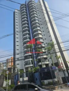 Apartamento com 3 Quartos à venda, 138m² no Vila Gomes Cardim, São Paulo