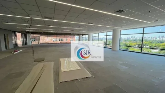 Sala Comercial para alugar, 8770m² no Pinheiros, São Paulo