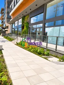Ponto Comercial para alugar, 101m² no Agronômica, Florianópolis