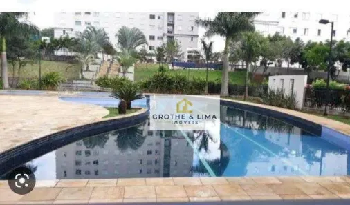 Cobertura com 3 Quartos à venda, 96m² no Jardim Copacabana, São José dos Campos