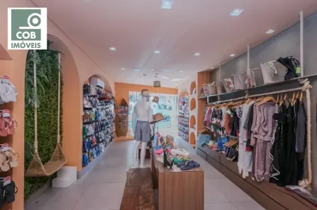 Ponto Comercial à venda, 62m² no Buritis, Belo Horizonte