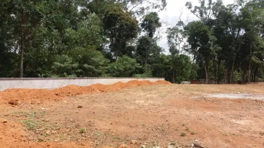 Lote/Terreno à venda, 1814m² no Colonial Village (Caucaia do Alto), Cotia