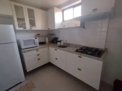 Apartamento com 2 Quartos para venda ou aluguel, 50m² no Jardim Oceania, João Pessoa