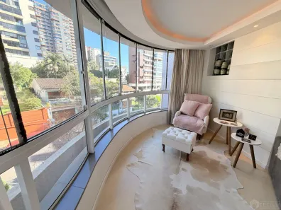 Apartamento com 3 Quartos à venda, 150m² no Guarani, Novo Hamburgo